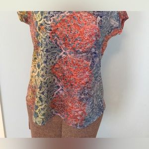 Orvis t-shirt